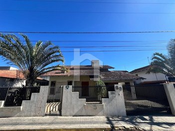 house em Rua Carlos Niels, Vila Nova - Jaraguá do Sul - SC