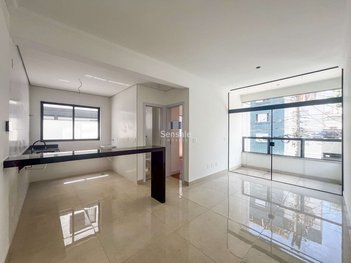 apartment em Rua Francisco Bressane, Floresta - Belo Horizonte - MG