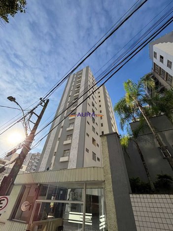 apartment em Rua Martim Francisco, Gutierrez - Belo Horizonte - MG
