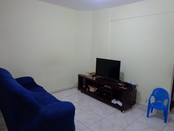 apartment em Rua Juan Vicente, Bandeiras - Osasco - SP