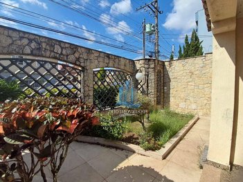 house em Rua Guaporé, Santa Maria - São Caetano do Sul - SP