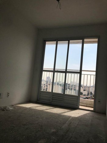 apartment em Rua Pangaré, Vila Butantã - São Paulo - SP