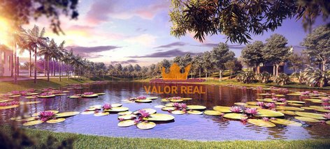 land_lot em Avenida das Indústrias, Distrito Industrial - Jundiaí - SP