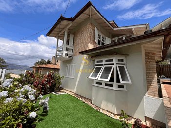 house em Rua Francisca Moreira, Ponta de Baixo - São José - SC