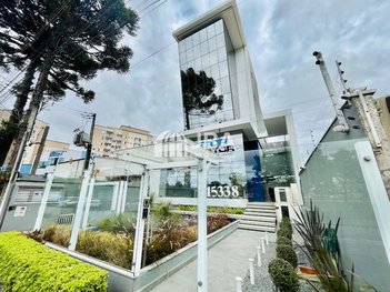 commercial_property em Rodovia BR-116, Xaxim - Curitiba - PR