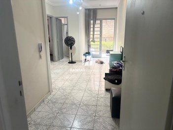 apartment em Rua Alga Azul, Jardim Guanabara - Belo Horizonte - MG