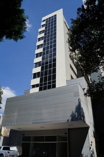 office em Brasil, Savassi - Belo Horizonte - MG
