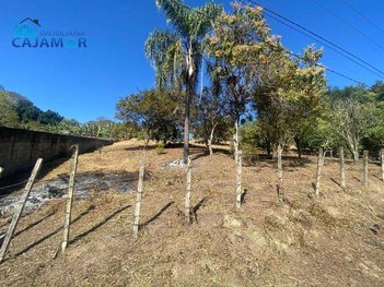 land_lot em Rua Iracemápolis, Ponunduva - Cajamar - SP