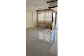 apartment em Rua Marina de Lima Santangelo, Chácara São José - Arujá - SP