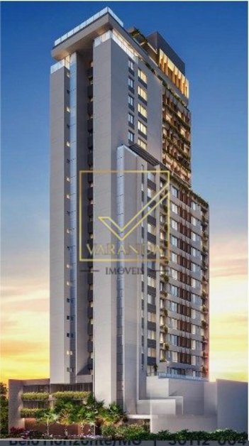 apartment em Rua Fernandes Tourinho, Lourdes - Belo Horizonte - MG