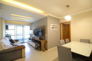 apartment em Rua Araguaia, Freguesia (Jacarepaguá) - Rio de Janeiro - RJ