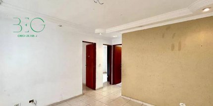apartment em Rua Alberto Hinoto Bento, Macedo - Guarulhos - SP