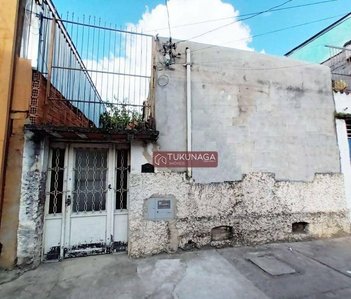 commercial_land_lot em Rua Itariri, Canindé - São Paulo - SP