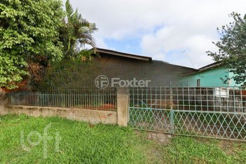 house em Rua Doutor Olavo Fernandez, Estância Velha - Canoas - RS