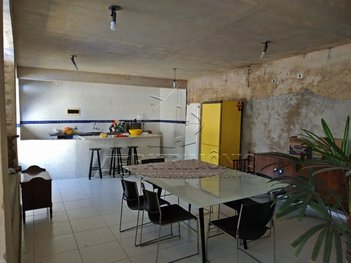 house em Rua Professor Aristides de Campos, Vila Lucy - Sorocaba - SP