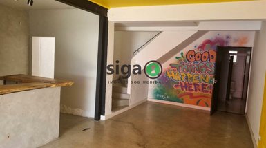 commercial_building em Rua Baluarte, Vila Olímpia - São Paulo - SP