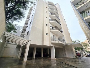 apartment em Rua Doutor José Francisco Graziosi, Jardim Judith - Sorocaba - SP