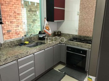 house em Rua Anda, Icaivera - Contagem - MG