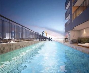 apartment em Rua Elói Cerqueira, Belenzinho - São Paulo - SP