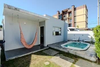 house em Walter Rosa, Campestre - São Leopoldo - RS