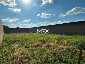 land_lot em Rua Waldemar Antonio Nicolai, Residencial Doutor Jorge Coury - Rio das Pedras - SP