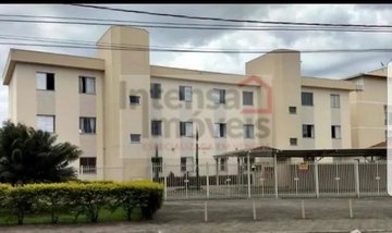 apartment em Rua Tribuna do Norte, Jardim do Ypê - Pindamonhangaba - SP