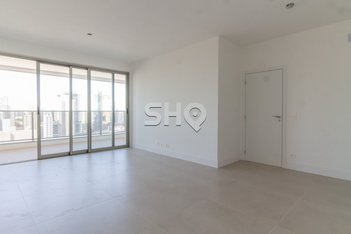 apartment em Rua Campevas, Perdizes - São Paulo - SP