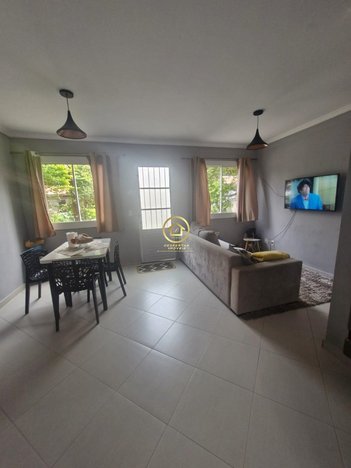 house em Avenida Amador Aguiar, Jaraguá - São Paulo - SP