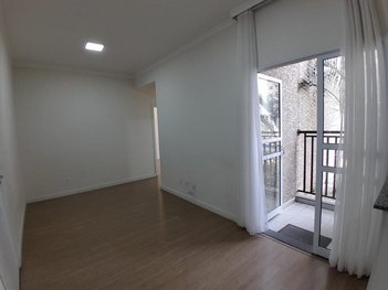 apartment em Avenida Juvenal Arantes, Jardim Carolina - Jundiaí - SP