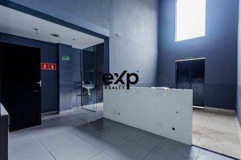 commercial_building em Rua Clodomiro Amazonas, Vila Nova Conceição - São Paulo - SP