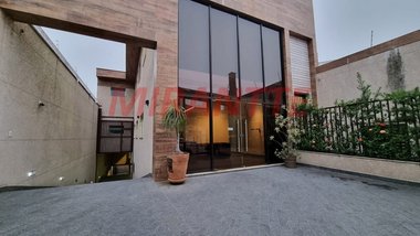 commercial_property em Diogo Cabrera, Imirim - São Paulo - SP