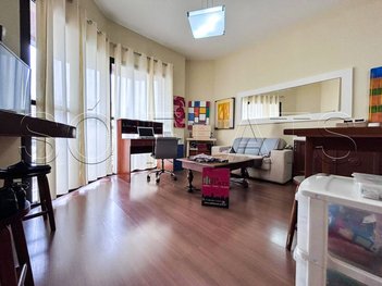 apartment em Rua Nazira Carone, Jardim Ampliação - São Paulo - SP