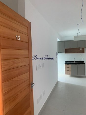 apartment em Rua Pedro Madureira, Jardim São Paulo(Zona Norte) - São Paulo - SP