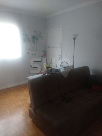 apartment em Rua Conde de São Joaquim, Bela Vista - São Paulo - SP