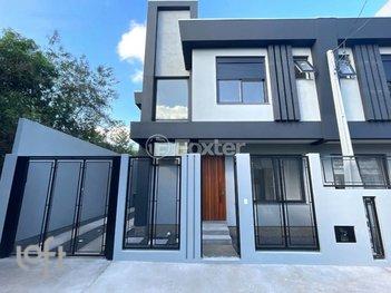 house em Trento, Estância Velha - Canoas - RS