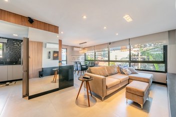 apartment em Avenida Lageado, Petrópolis - Porto Alegre - RS