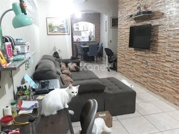 house em Rua Professor José Herculano Pires, Vila Nivi - São Paulo - SP
