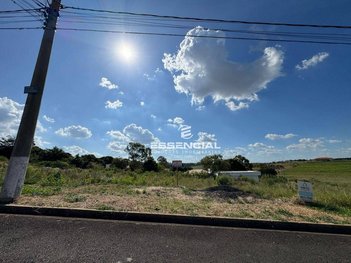 commercial_land_lot em Rua das Margaridas, Park Residencial Convívio - Botucatu - SP