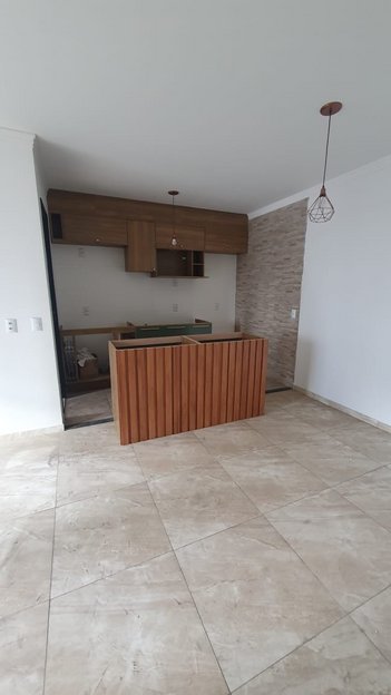 apartment em Rua Santa Izabel, Vila Augusta - Guarulhos - SP