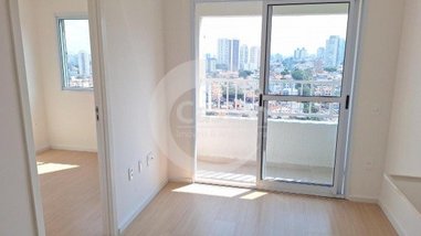 apartment em Rua Padre Francisco Xavier Roser, Vila Dom Pedro I - São Paulo - SP