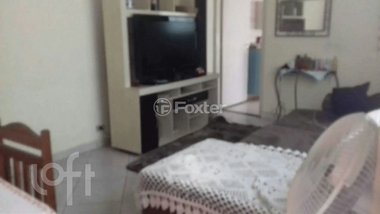 house em Avenida das Nações, Parque Oratório - Santo André - SP