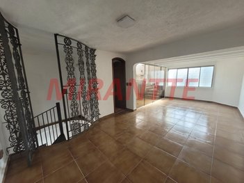 apartment em Rua Heliodora, Santana - São Paulo - SP