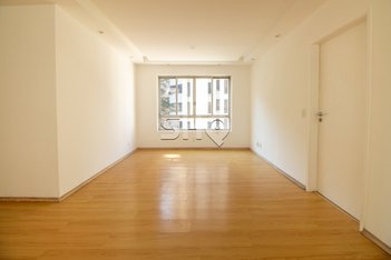 apartment em Rua Manuel da Nóbrega, Paraíso - São Paulo - SP