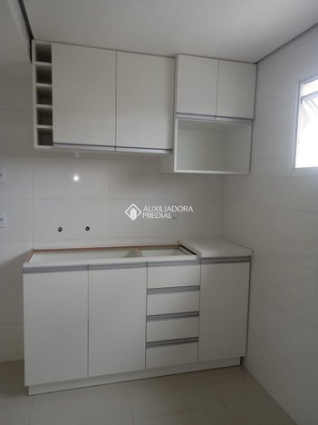 apartment em Rua Gravataí, Vila Cachoeirinha - Cachoeirinha - RS