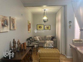 apartment em Laurindo, Santana - Porto Alegre - RS