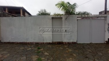 house em Rua Milton Mendes da Silva, Feitosa - Maceió - AL