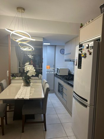 apartment em Deputado Luiz Carlos Festugatto, São José - Caxias do Sul - RS