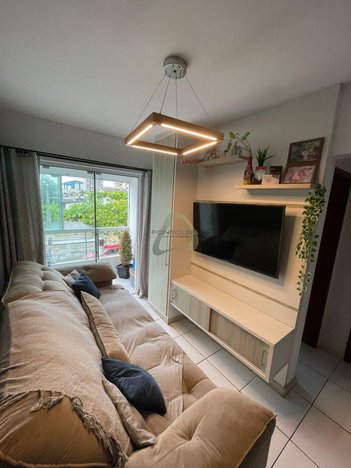 apartment em Rua 428, Morretes - Itapema - SC