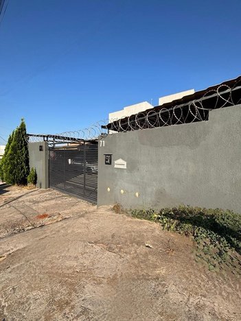 apartment em Rua Potiguares, Parque Andiara - Pedro Leopoldo - MG