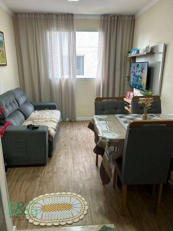 apartment em Rodovia Raposo Tavares, Jardim Arpoador - São Paulo - SP